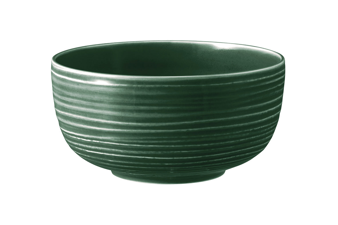 Saladier 17,5cm, Terra Moosgruen, Seltman