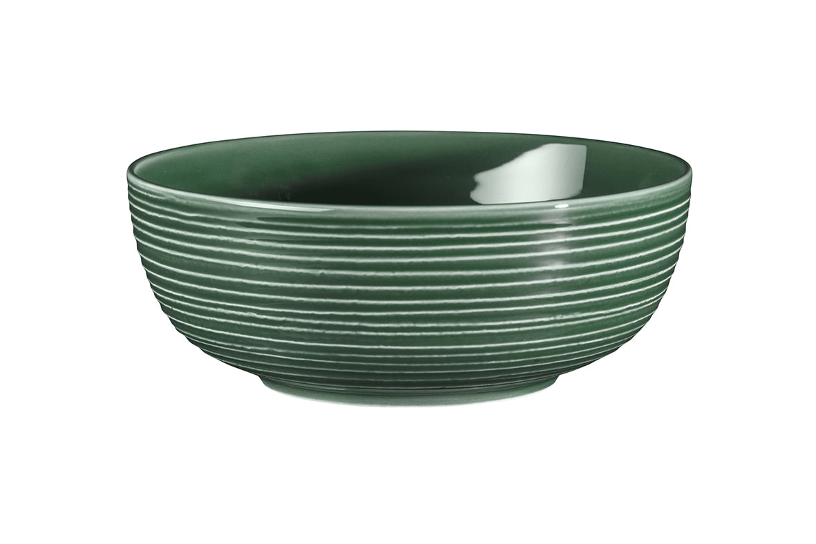 Saladier 20 cm Terra Moosgruen, Seltmann