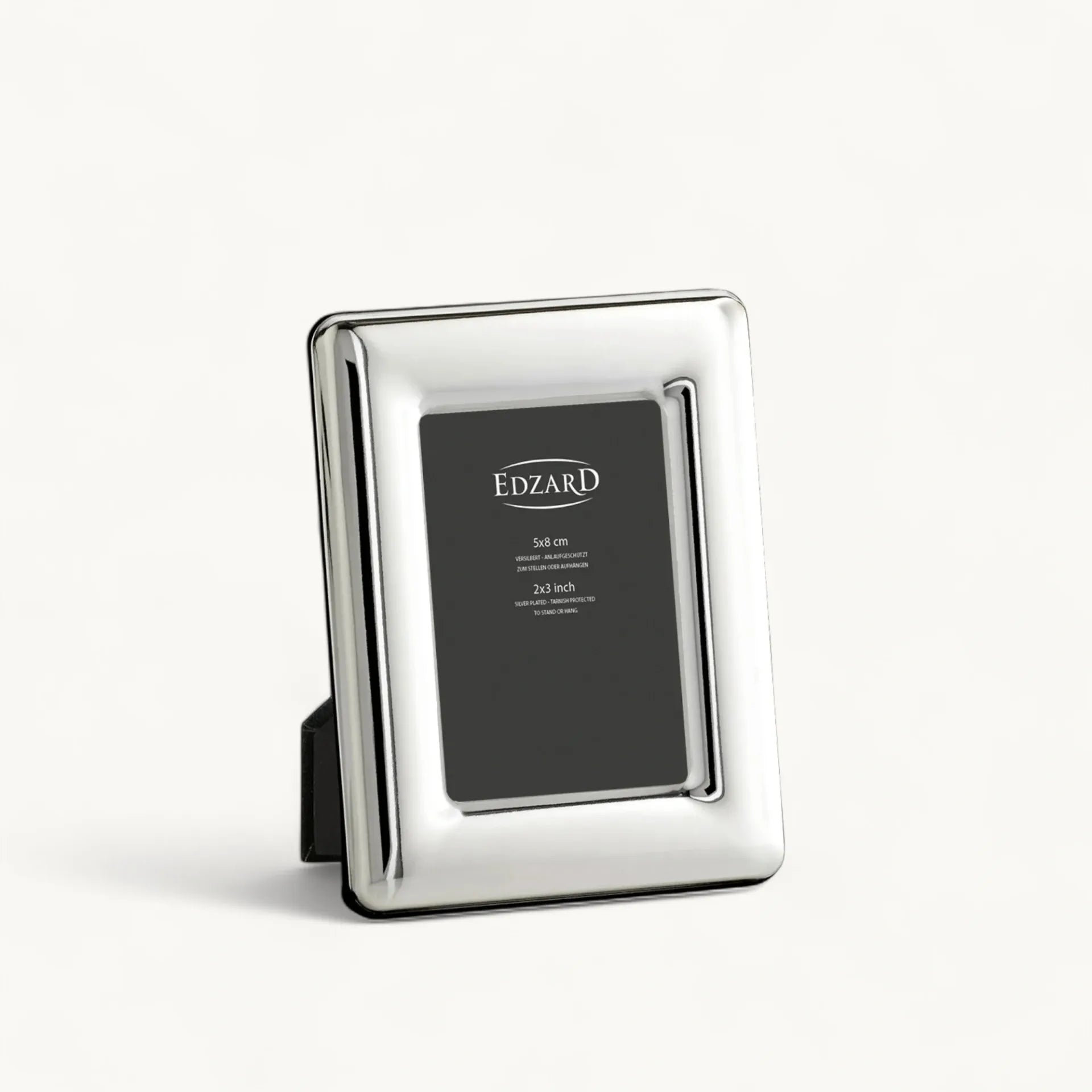 Cadre Photo 5x8 cm Bari, Edzard