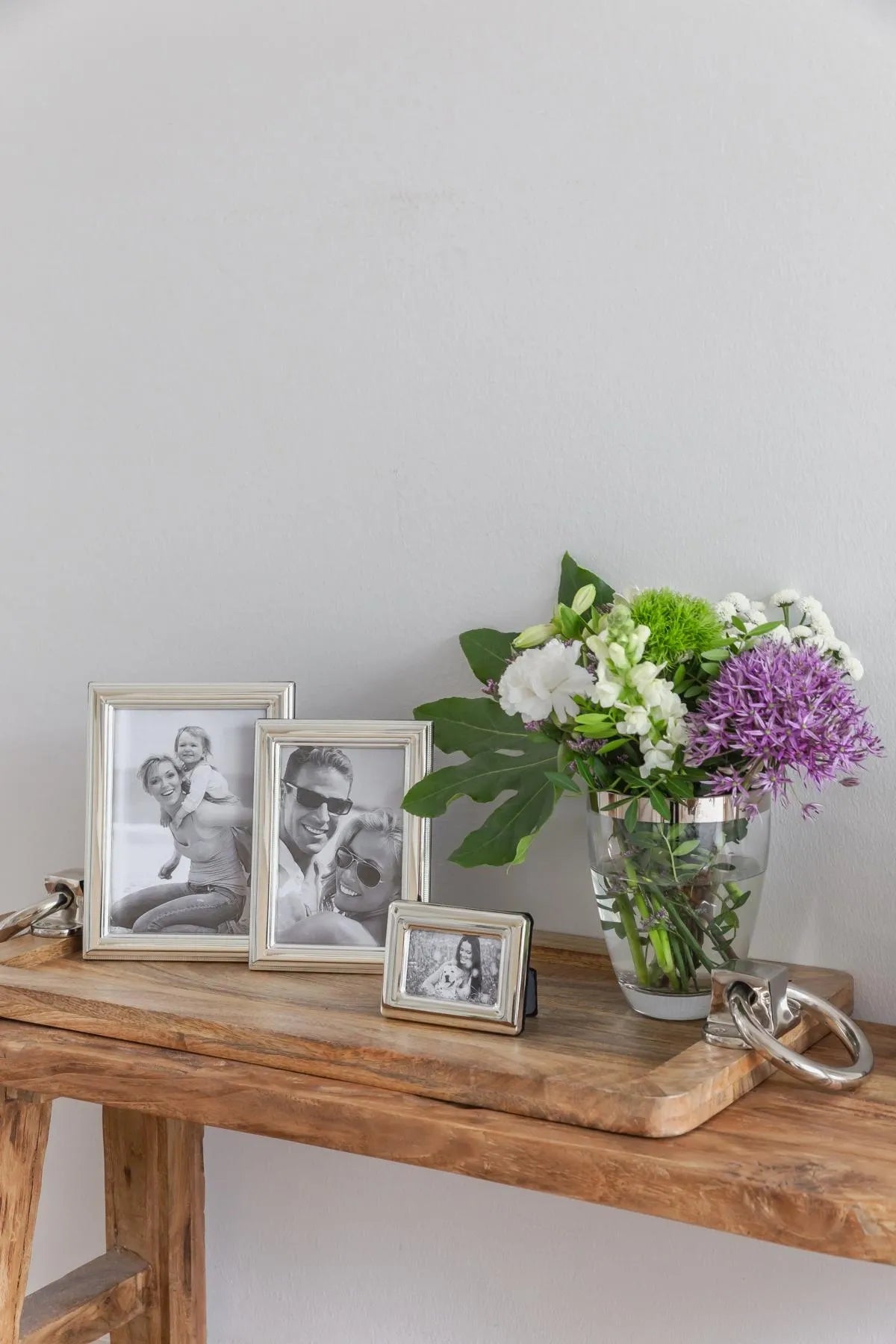 Cadre Photo 5x8 cm Bari, Edzard