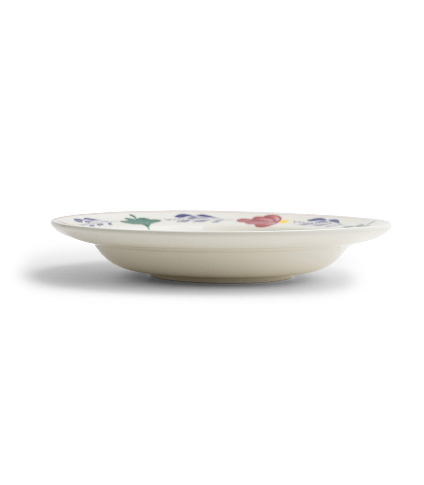 Assiette Creuse 24cm, Boerenbont, Royal Boch