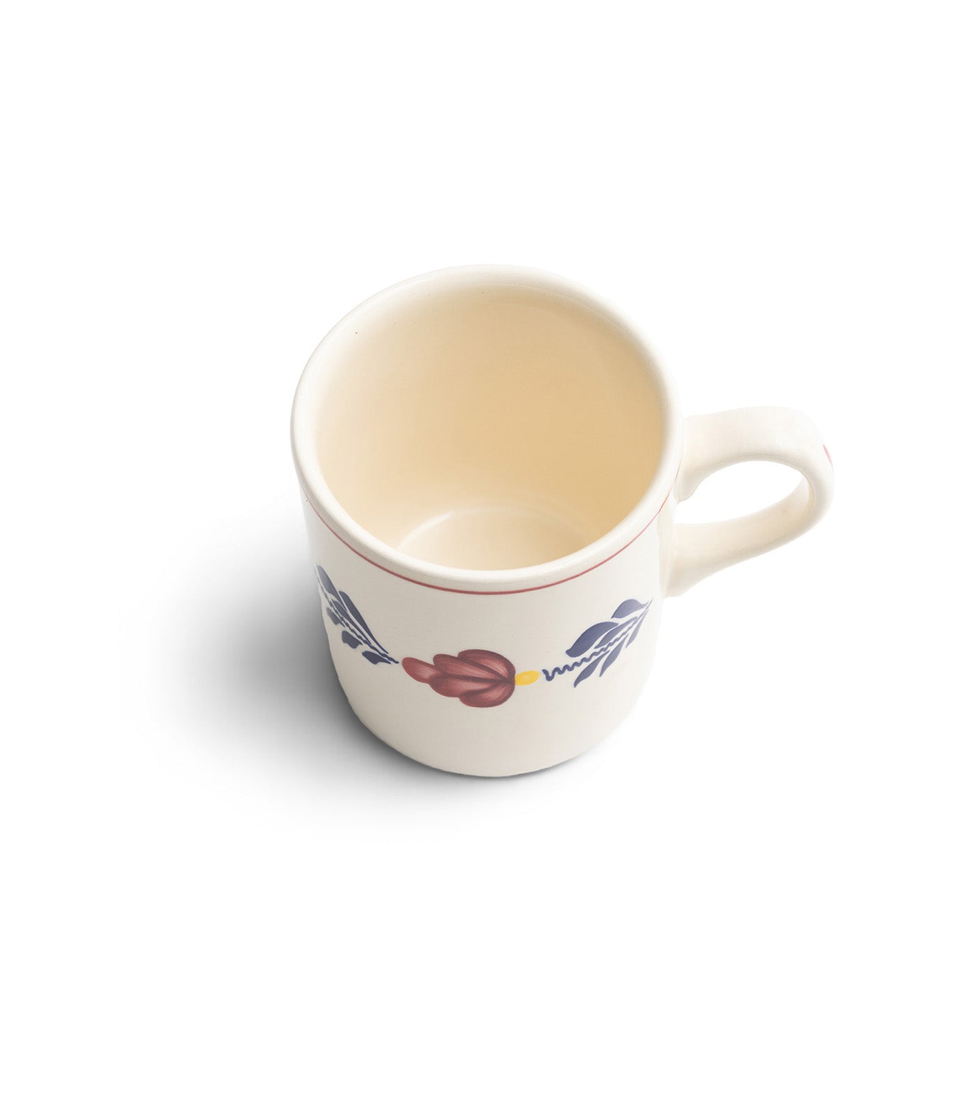Mug 0.33L, Boerenbont, Royal Boch