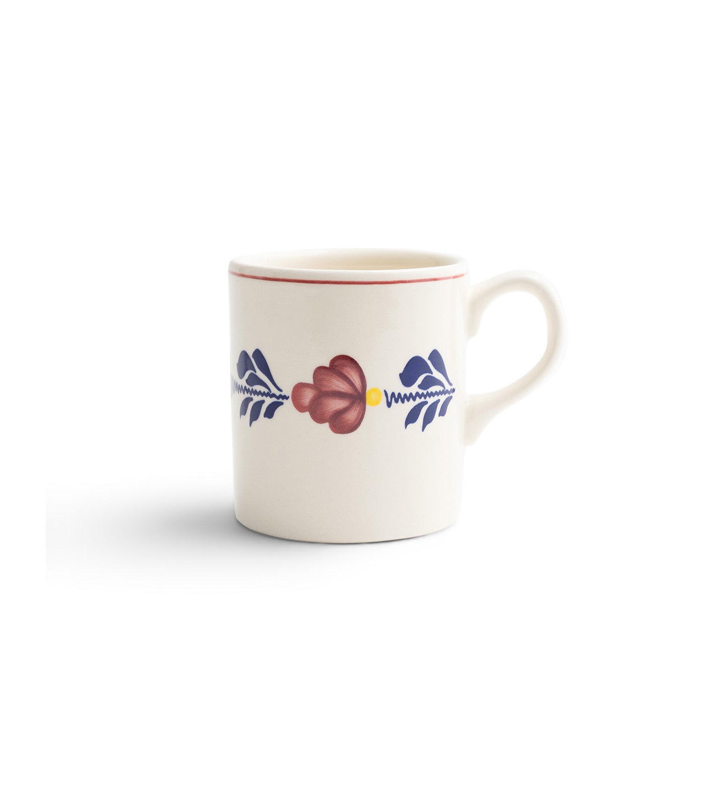 Mug 0.33L, Boerenbont, Royal Boch