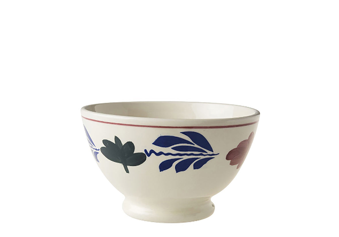 Bol 13 cm Boerenbont Royal Boch