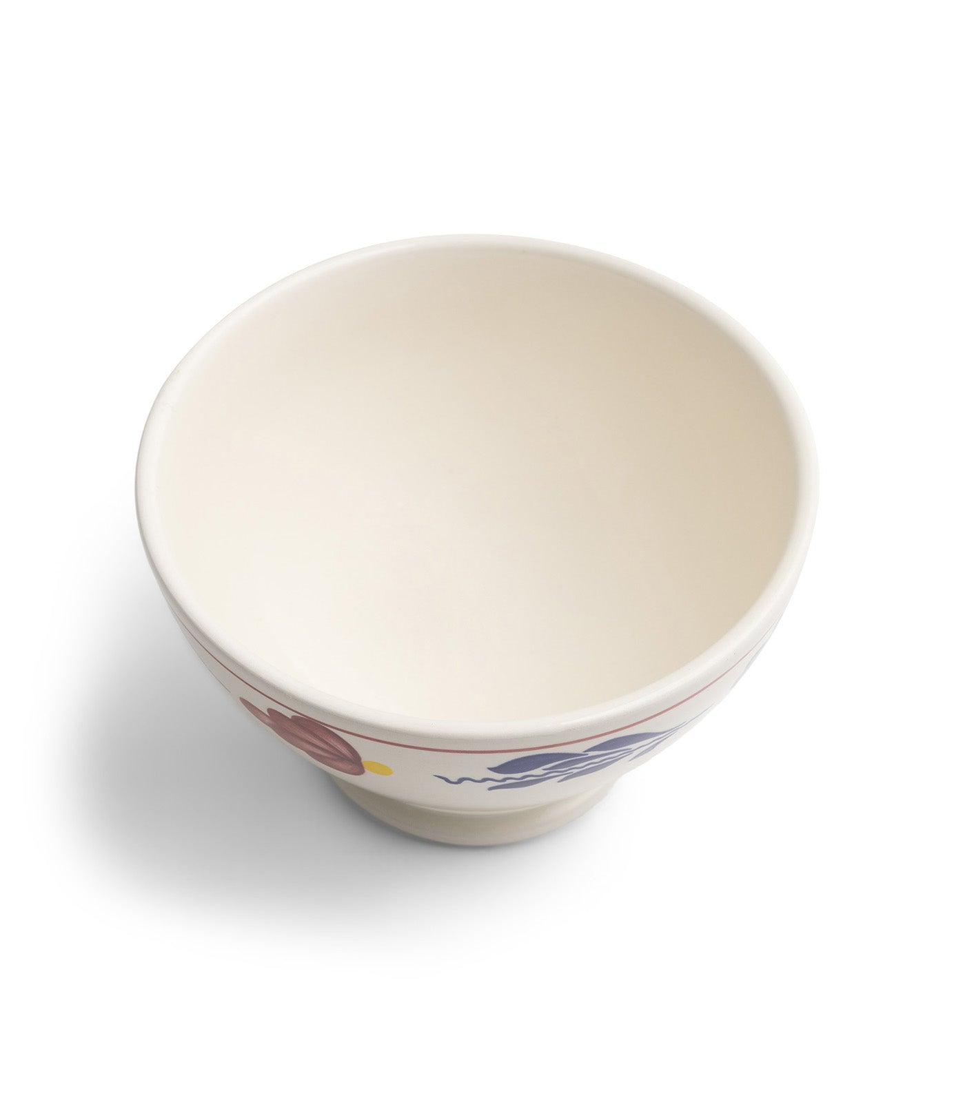 Bol 16cm, Boerenbont, Royal Boch