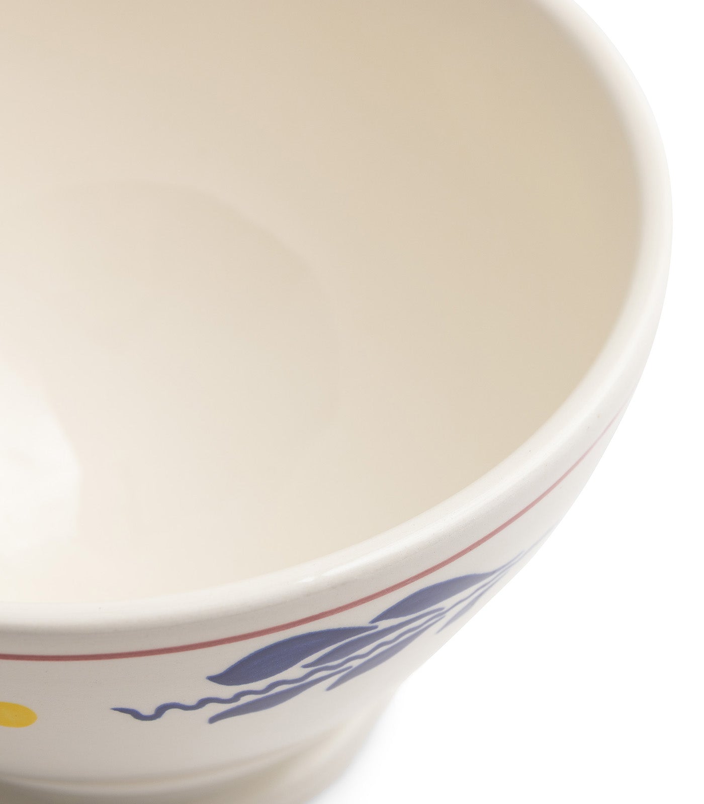 Bol 16cm, Boerenbont, Royal Boch