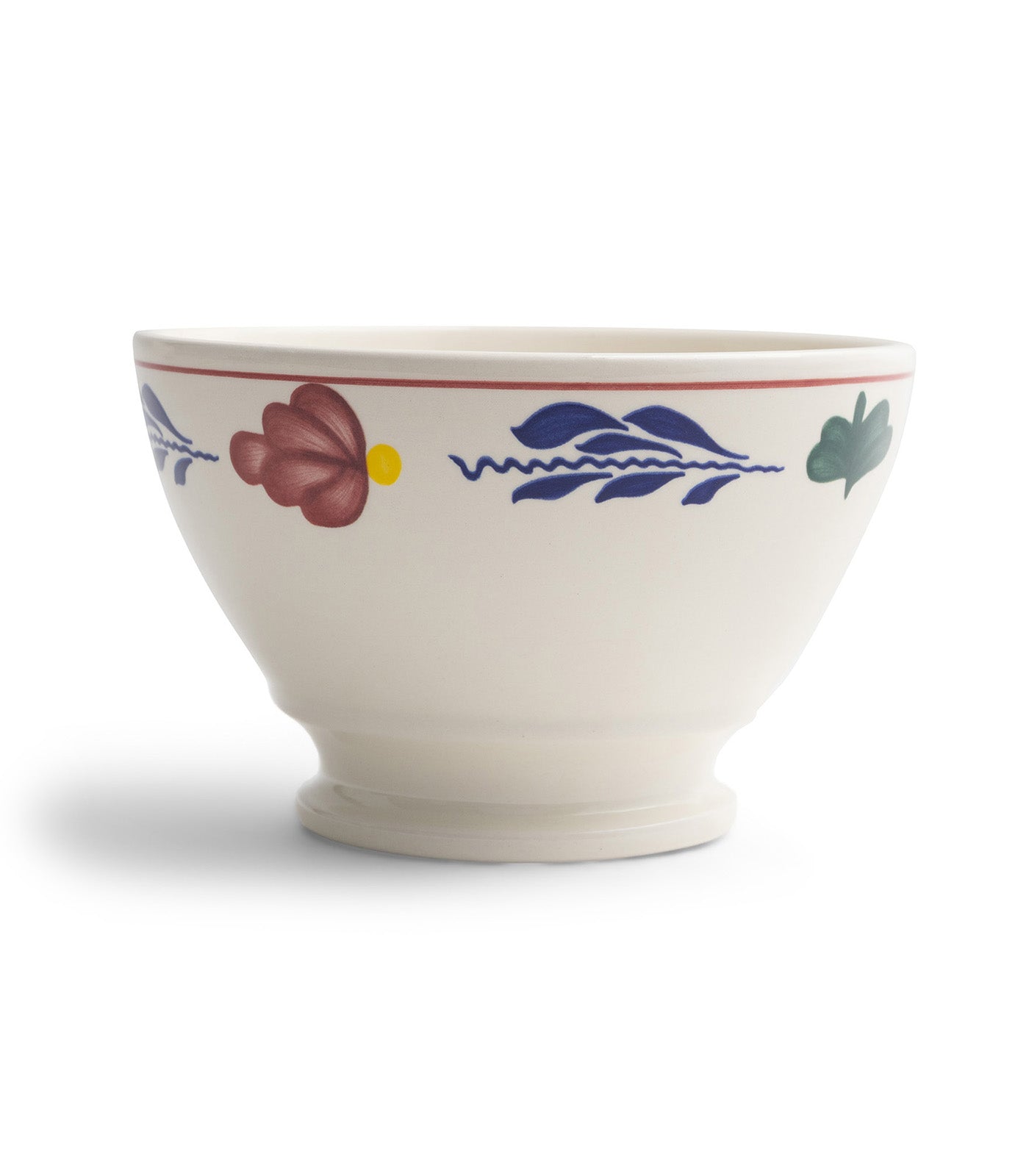 Bol 16cm, Boerenbont, Royal Boch