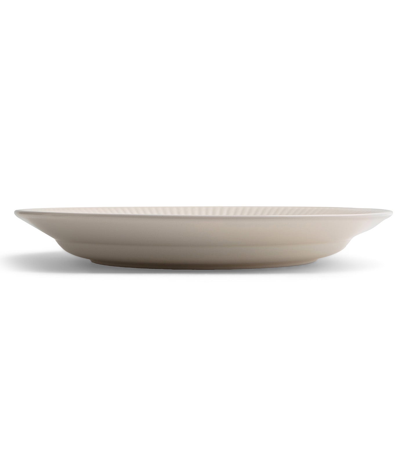 Assiette plate 31 cm Vienne, Royal Boch