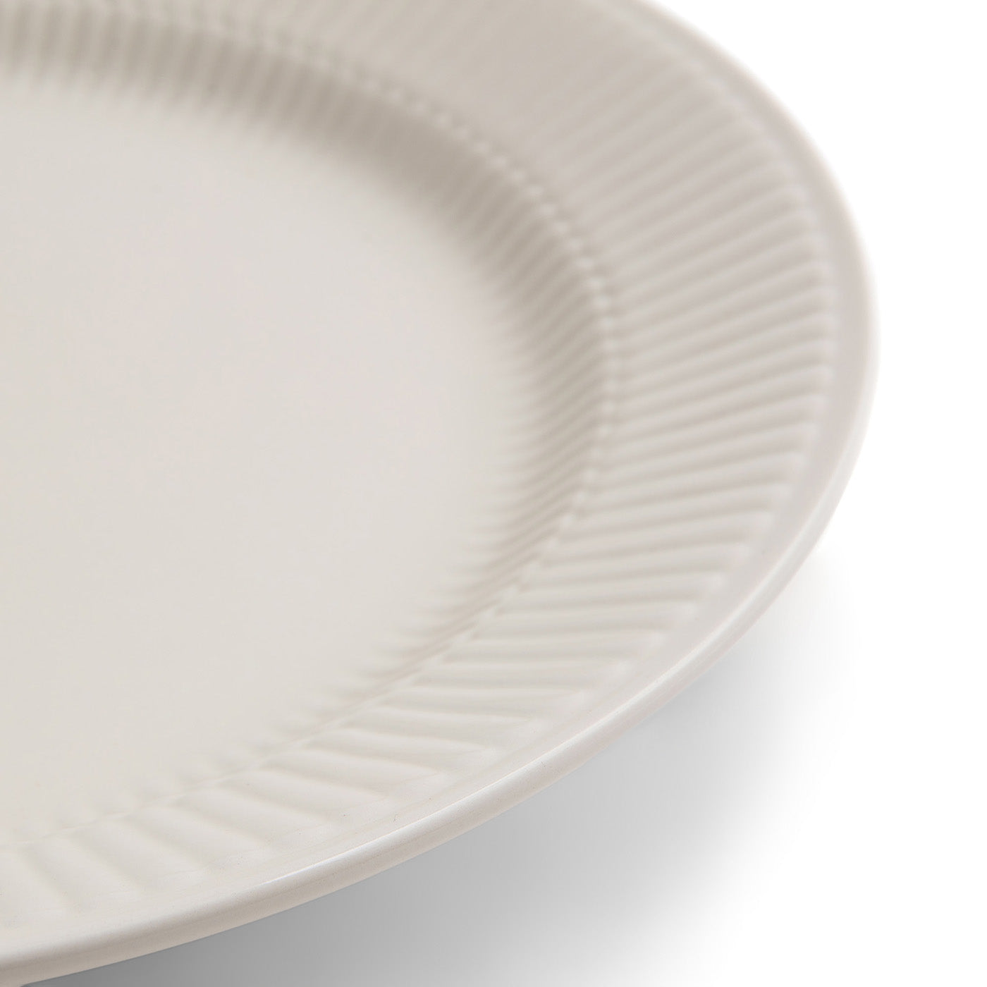 Assiette plate 31 cm Vienne, Royal Boch