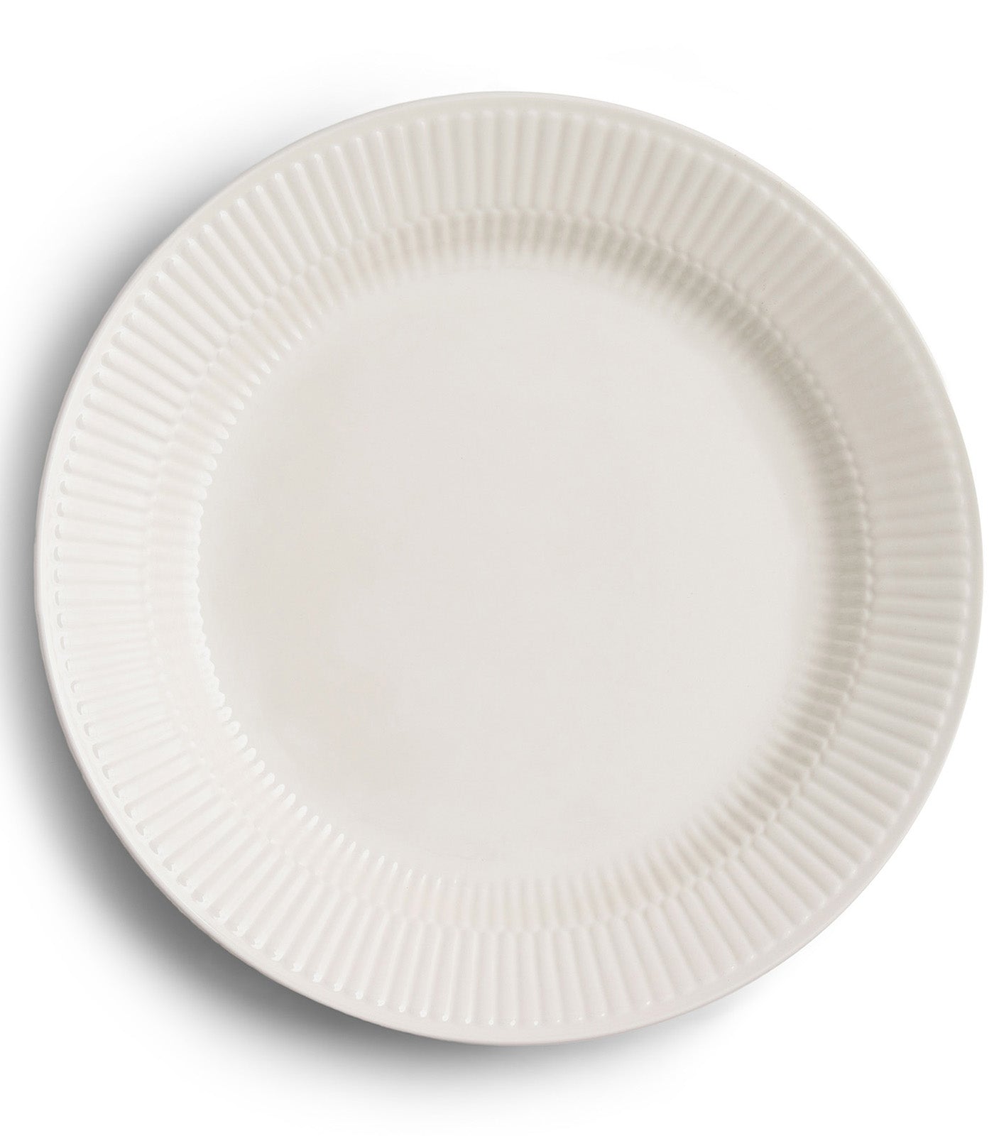 Assiette plate 31 cm Vienne, Royal Boch