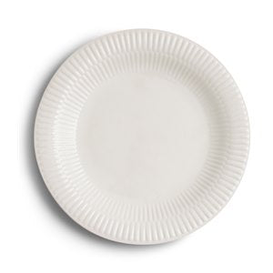 Assiette Plate 24cm, Vienne, ROYAL BOCH