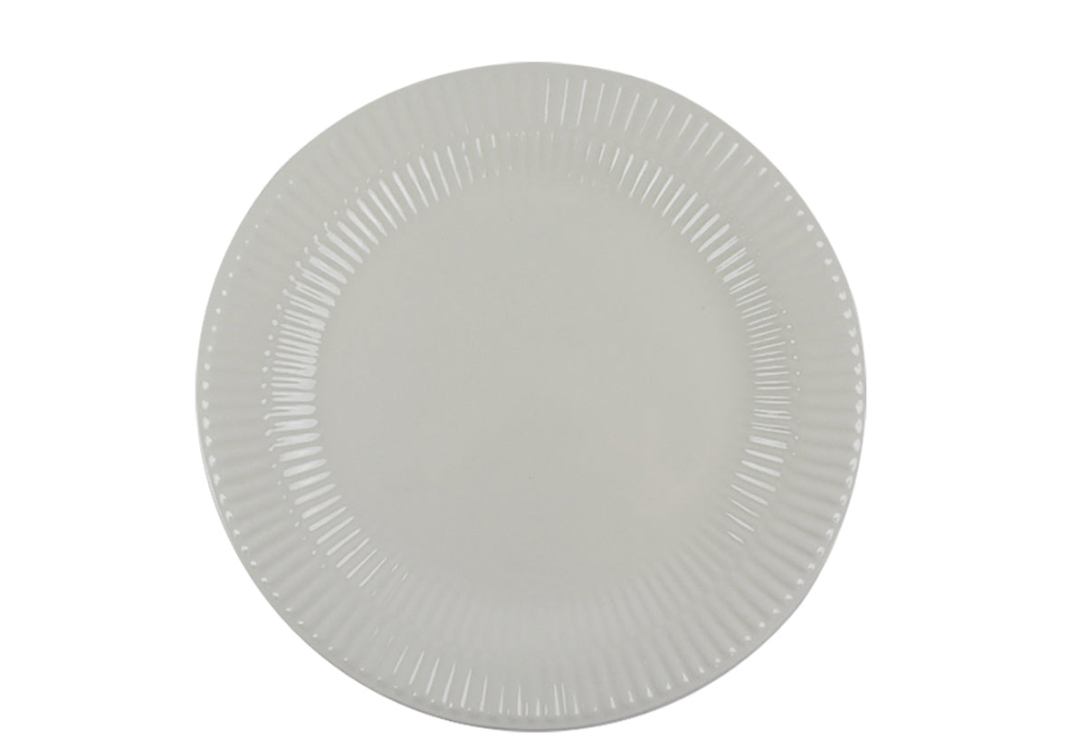 Assiette Dessert 21cm, Vienne, ROYAL BOCH