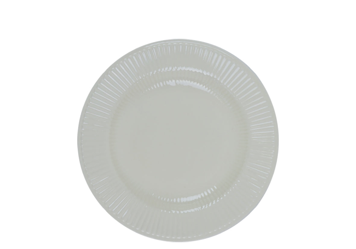 Assiette Creuse 24,5cm, Vienne, ROYAL BOCH