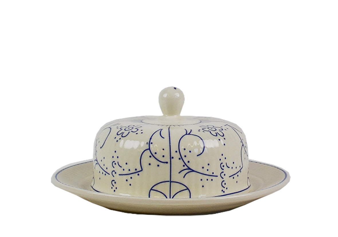 Beurrier, Copenhague, Royal Boch