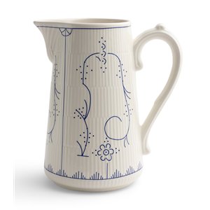 Cruche 1.7 L. Copenhage, Royal Boch