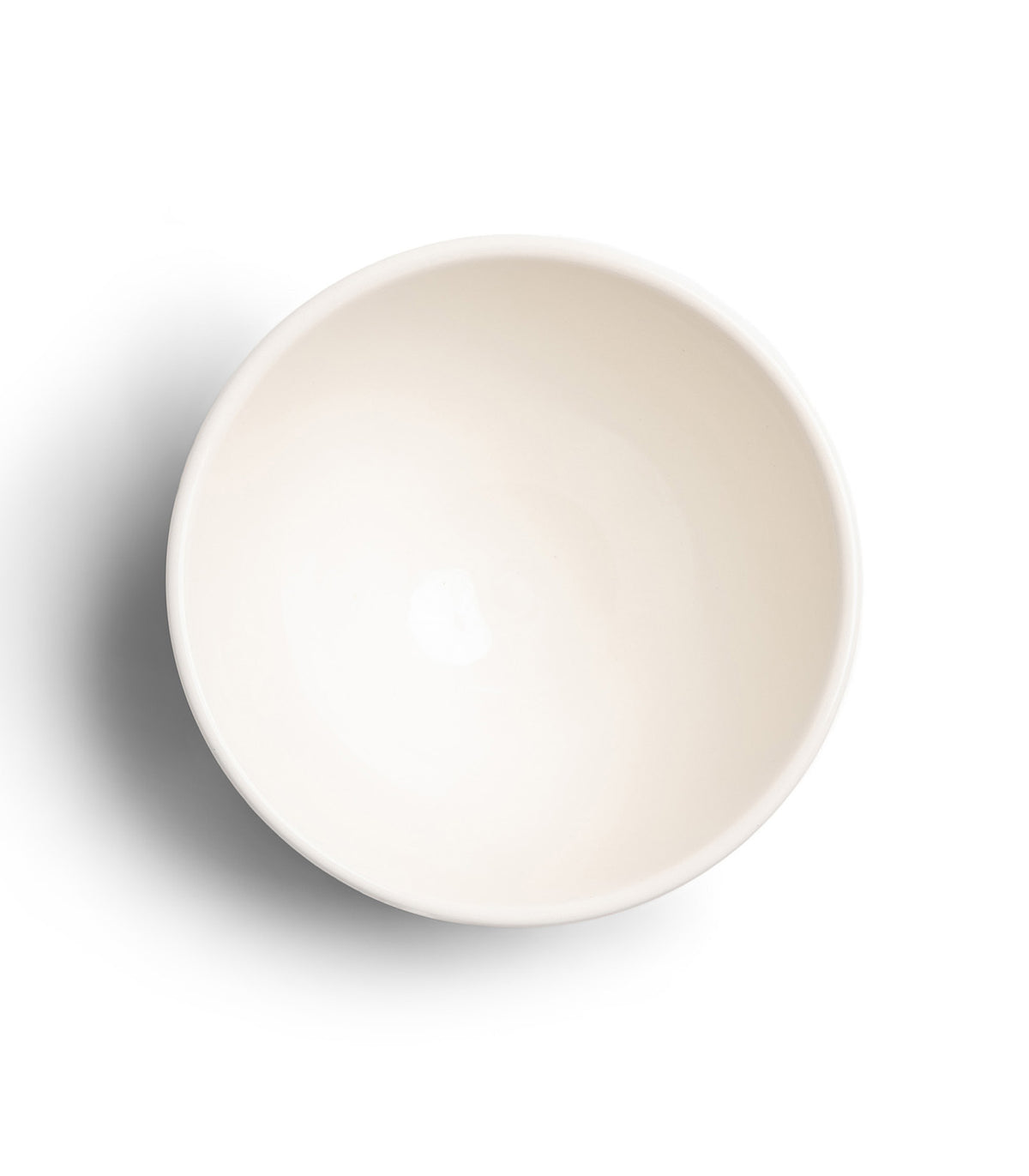 Bol 13 cm Boerenblauw, Royal Boch