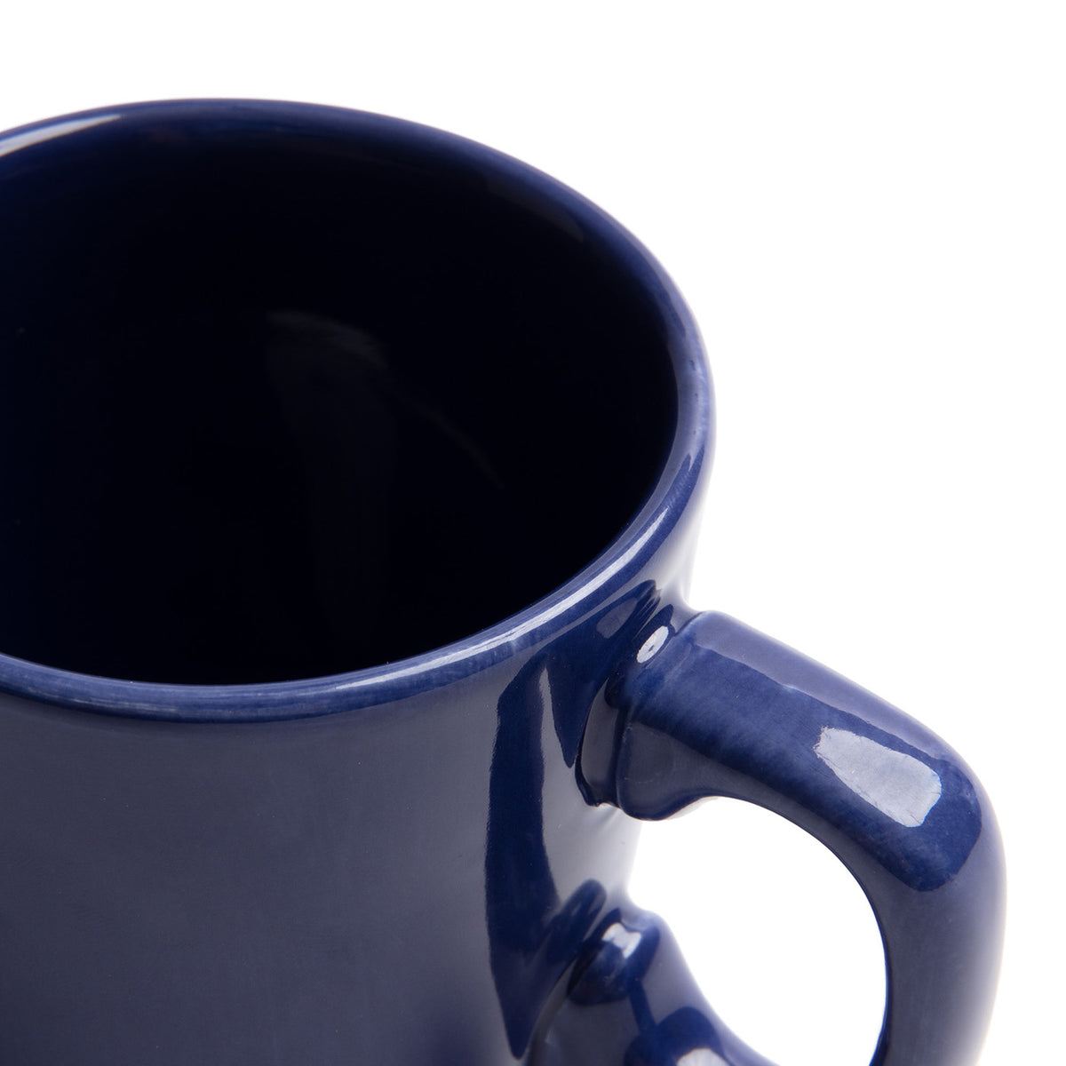 Mug 0.20L. Bleu Foncé, Royal Boch