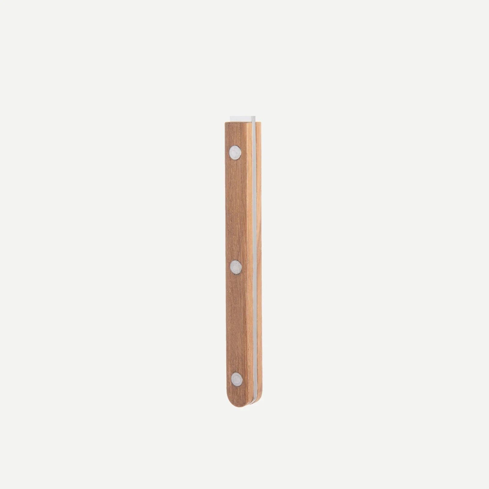 Set de 24 couverts de table, Bistrot Teck