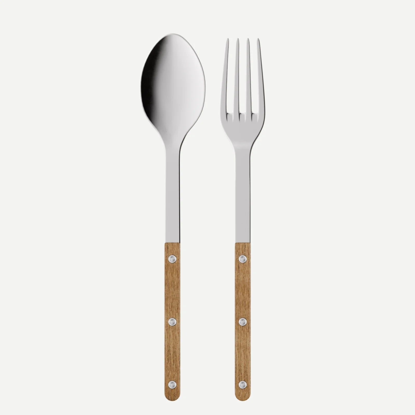 Couverts de Service, Bistrot Teck, Sabre