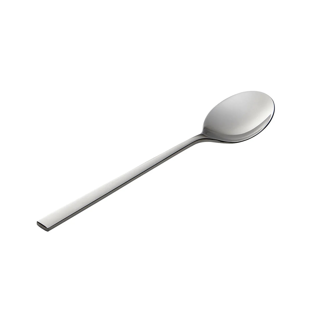 Cuillère à Dessert, Fuse Acier, Guy Degrenne