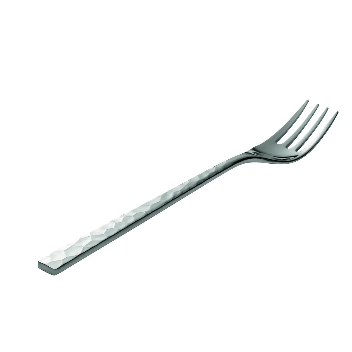 Fourchette de Table, Fuse Martele, Guy Degrenne