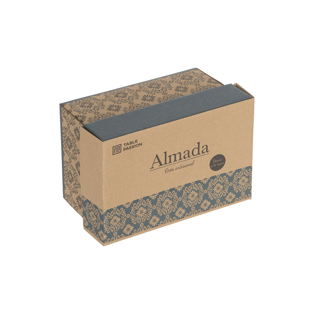 Beurrier, Almada