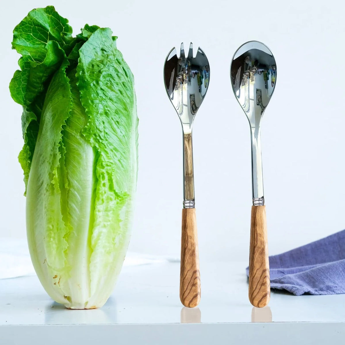 Couverts à Salade, Lavandou, Sabre