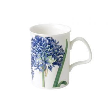 Mug 32 CL Agapanthe, Bastide
