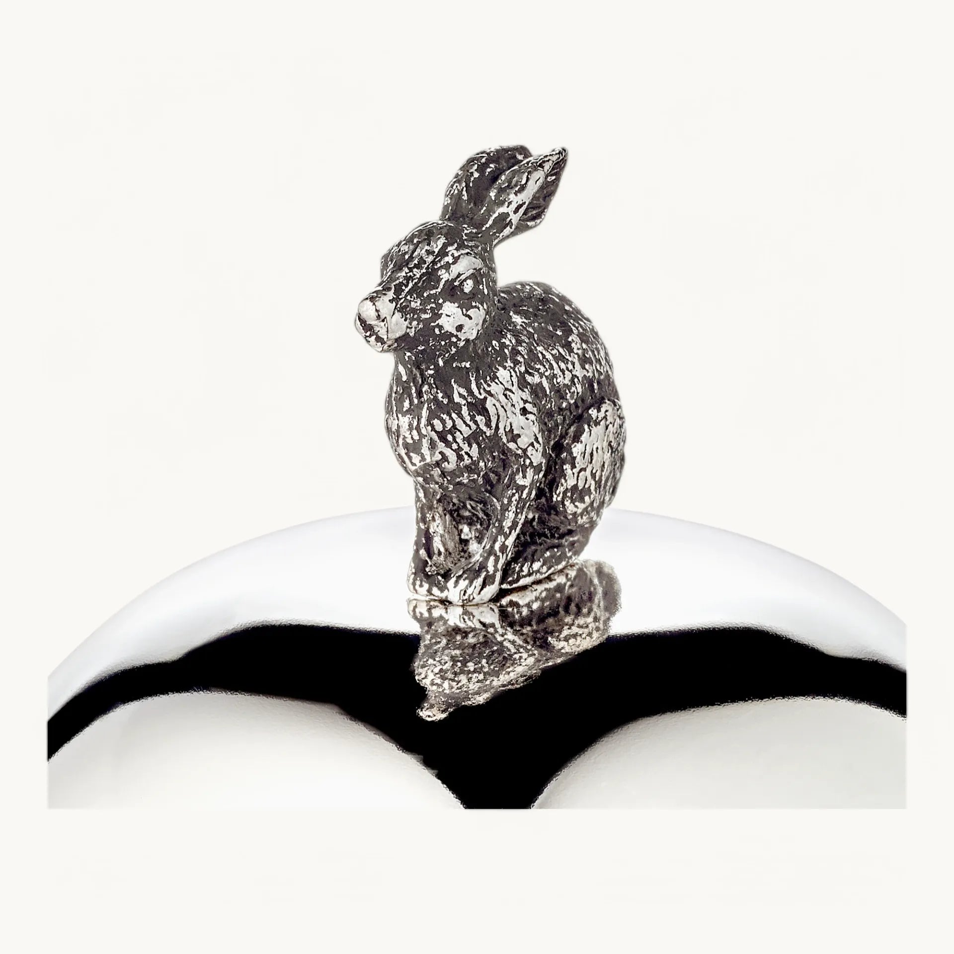 Confiturier Lapin, Edzard