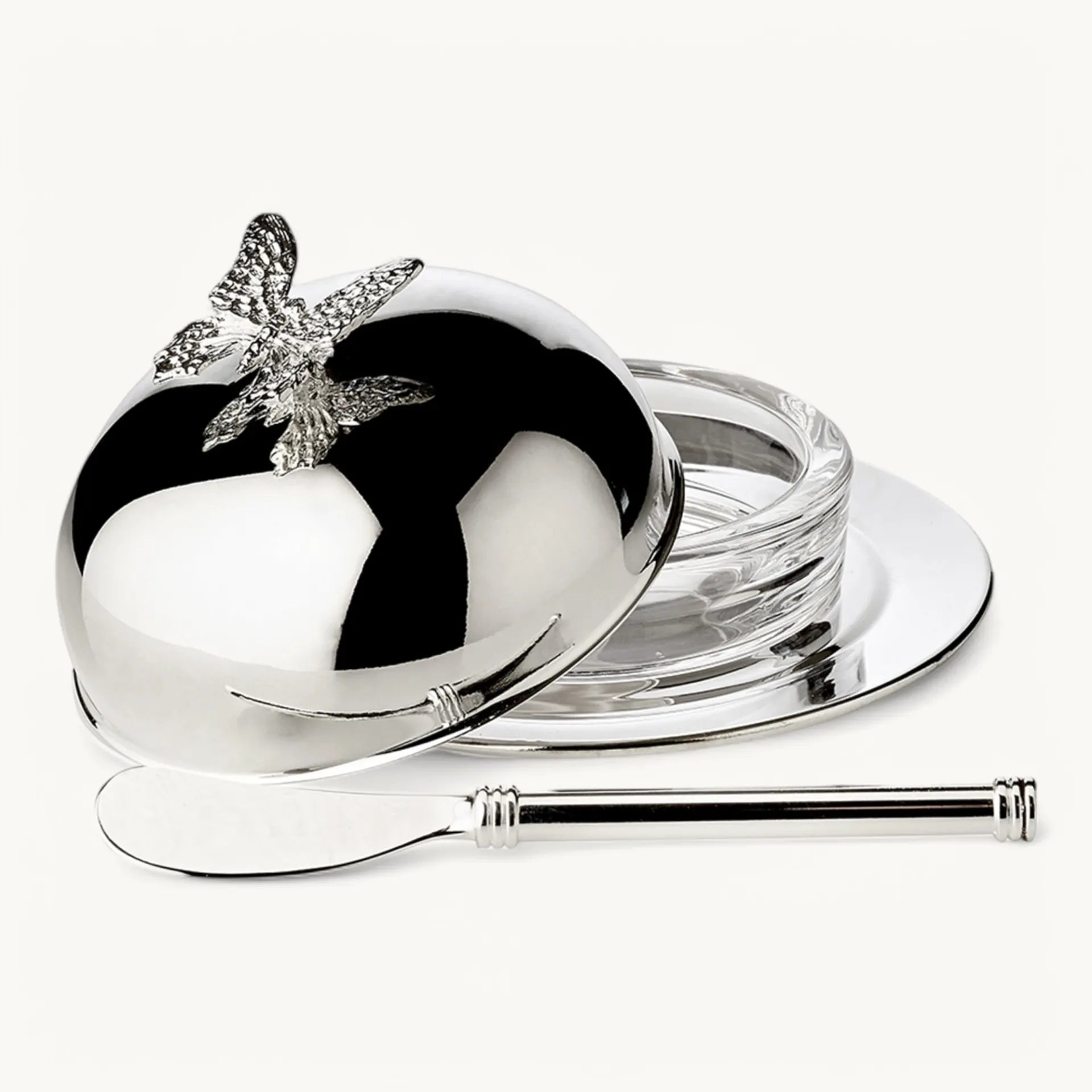 Beurrier Papillon, Edzard