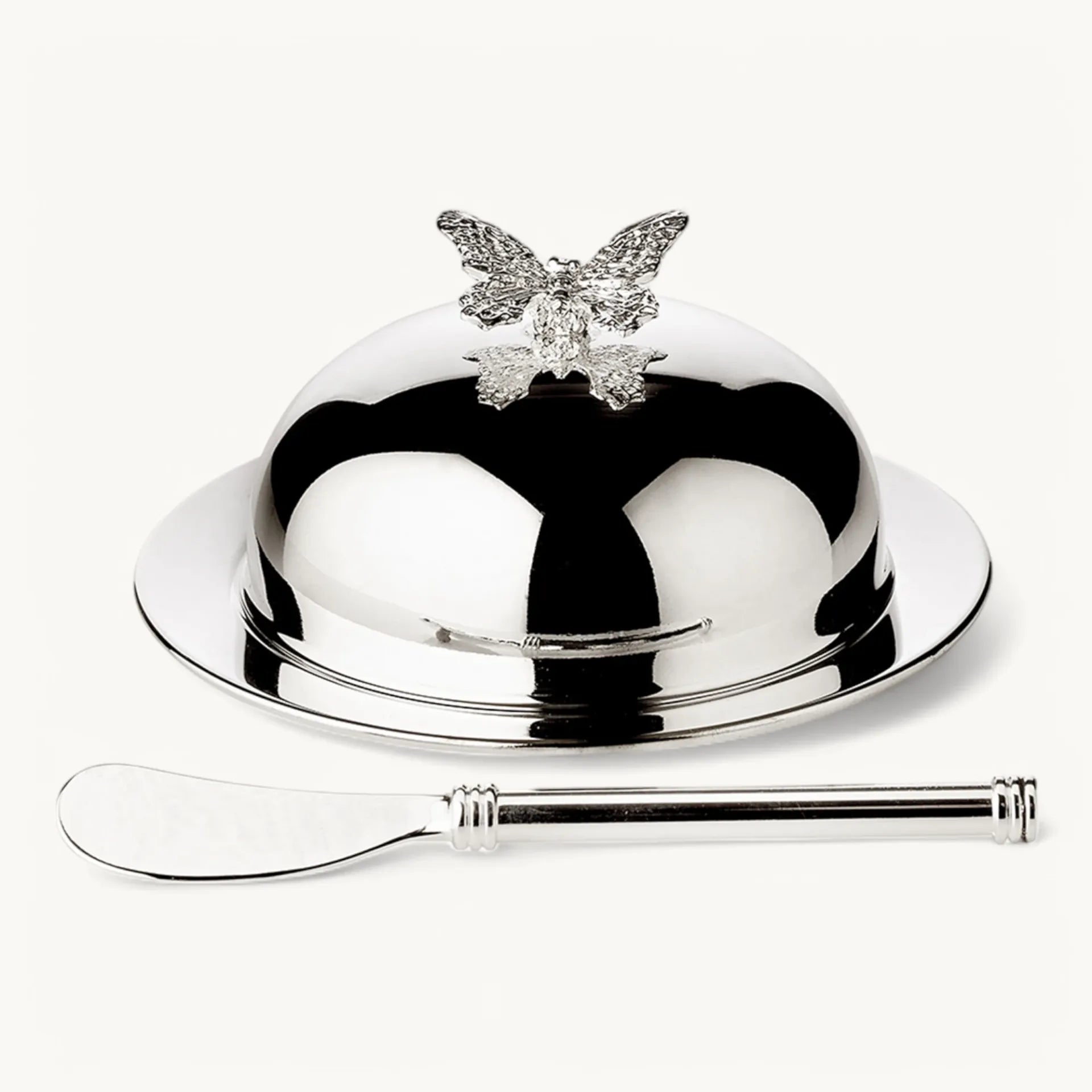 Beurrier Papillon, Edzard