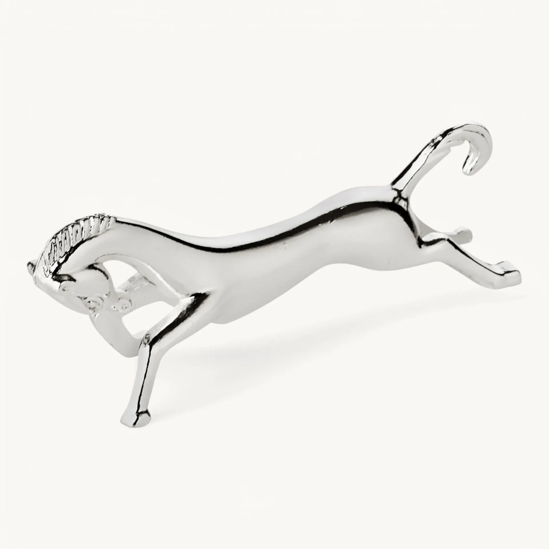 Porte-Couteau Cheval set de 6, Edzard