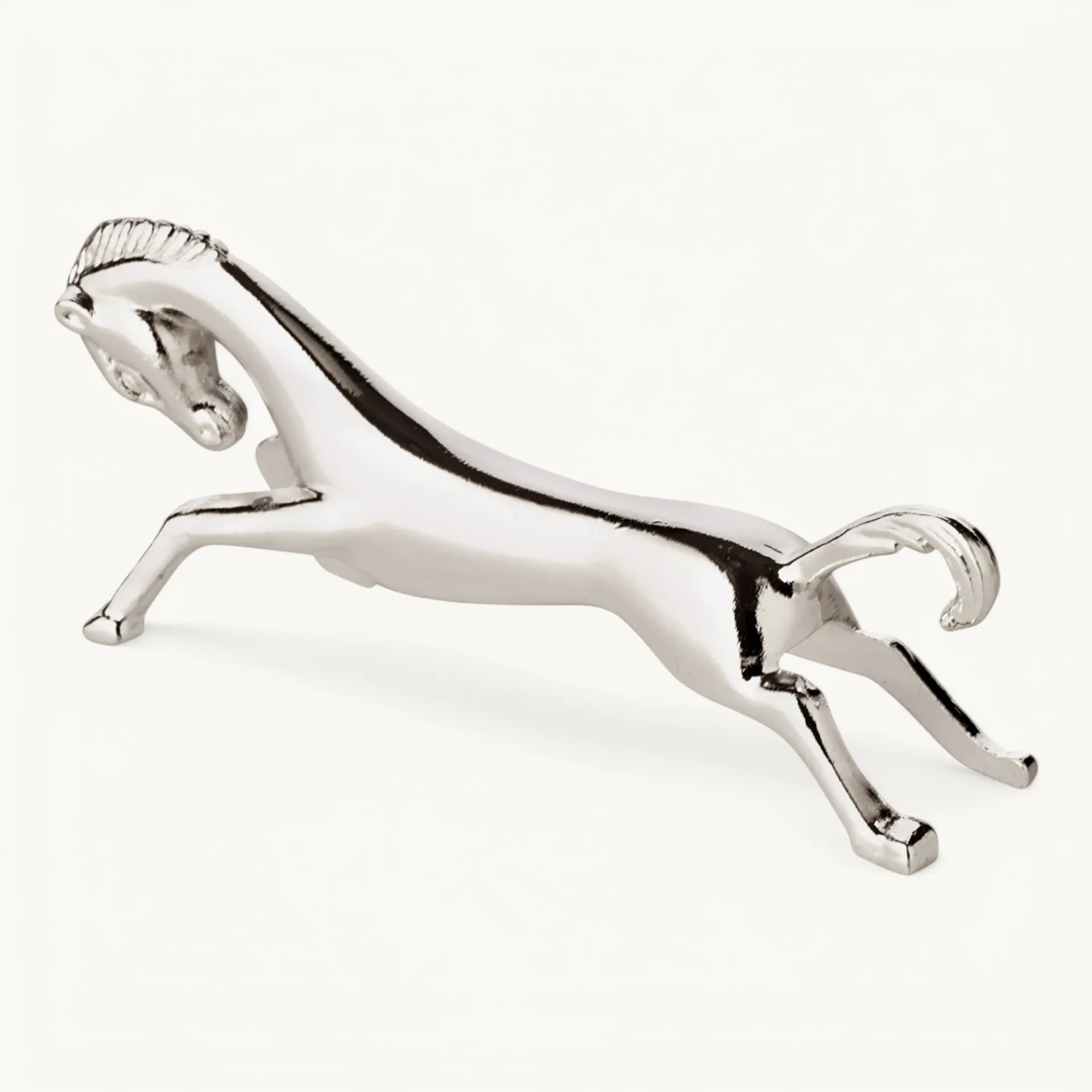 Porte-Couteau Cheval set de 6, Edzard