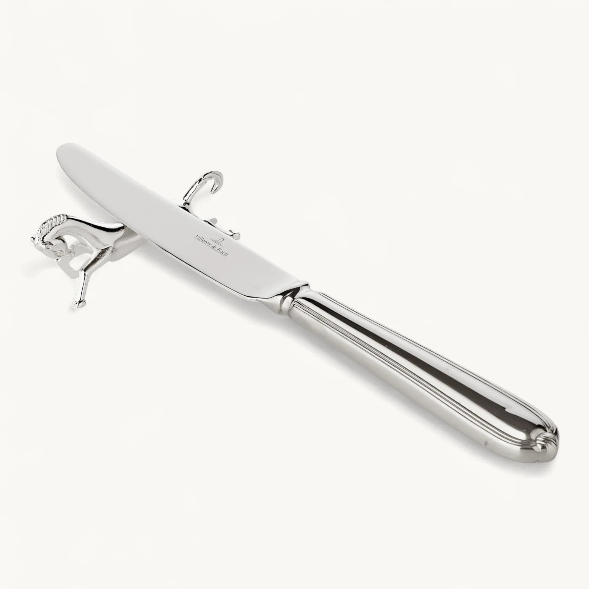 Porte-Couteau Cheval set de 6, Edzard