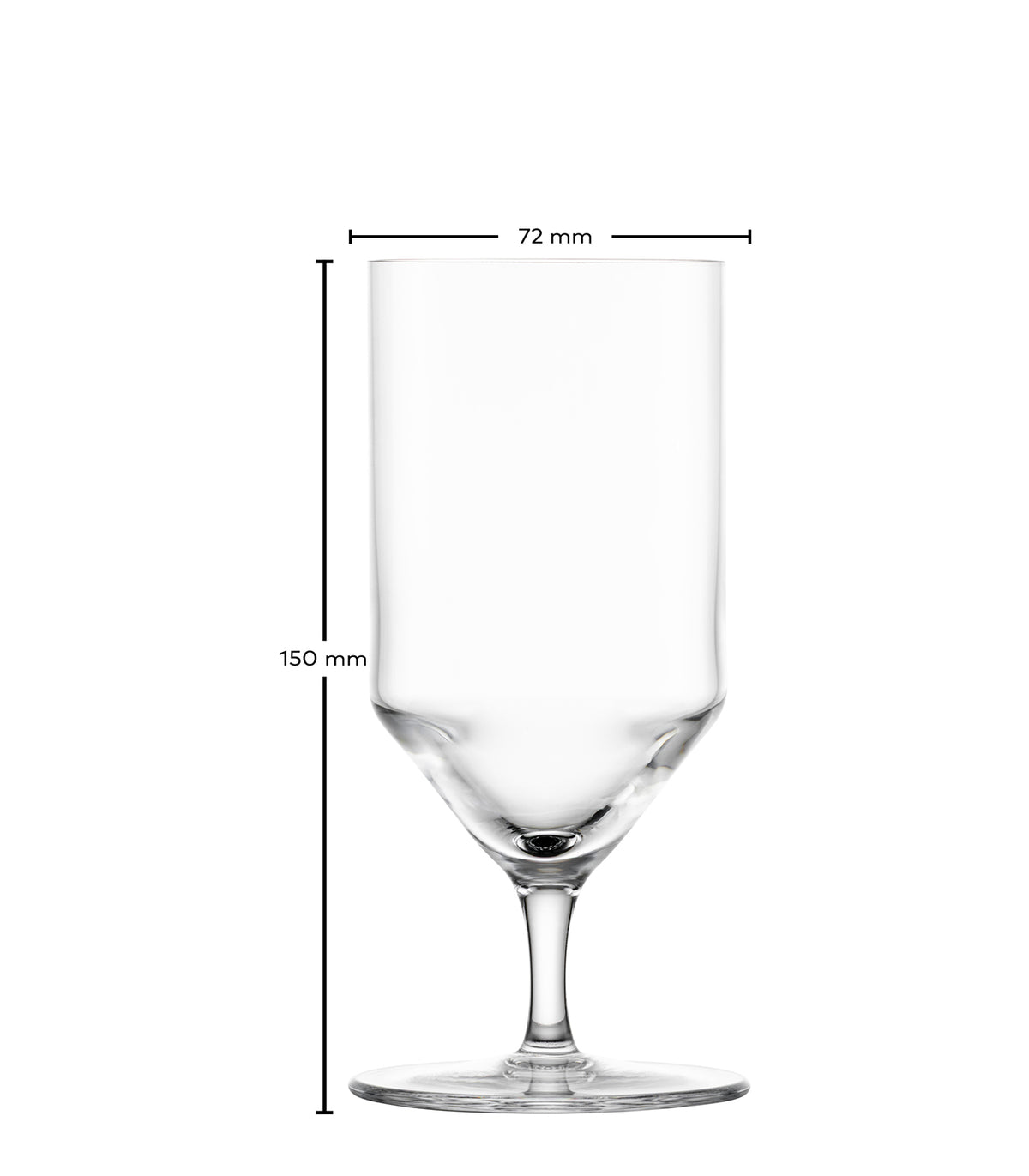 Verre ALLROUND MP 01 UE2, Zwiesel