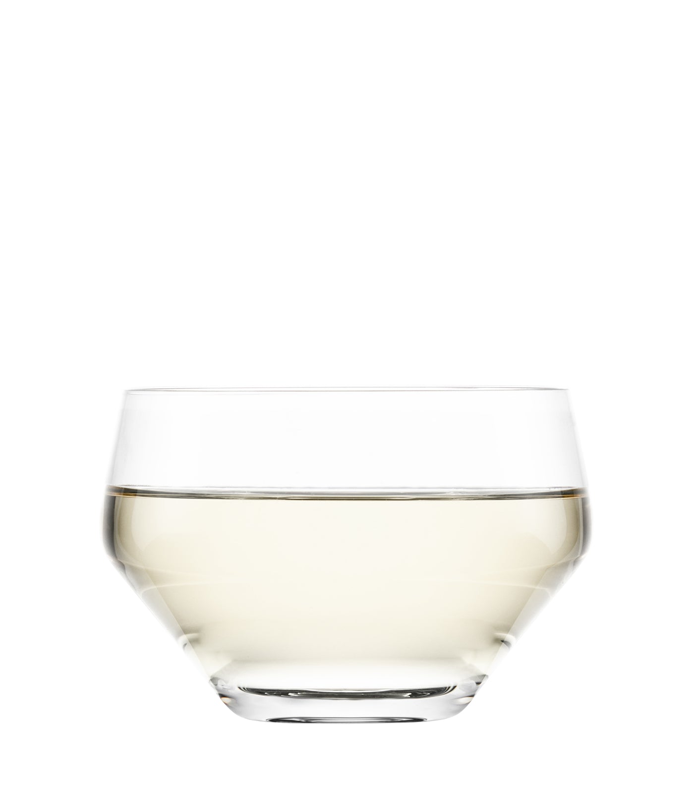 Gobelet/bol, Début, Schott Zwiesel