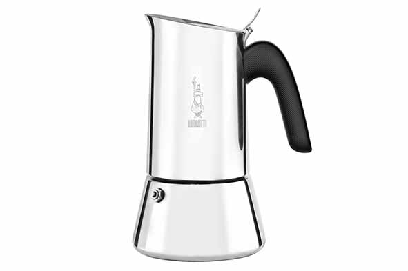 Cafetière Induction 6 Tasses, Venus, Billiet