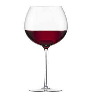 Verre à Bourgogne Lot de 5 Verres, Enoteca