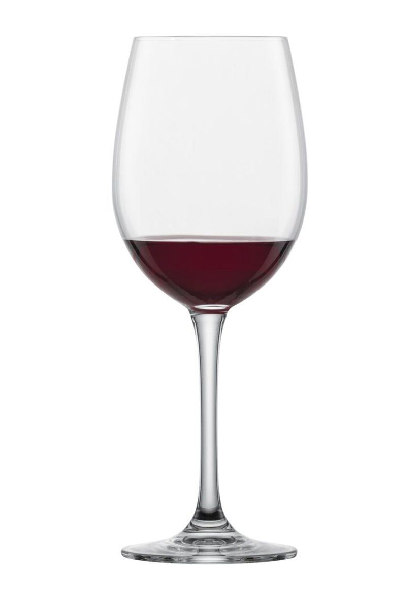 Verre à eau, Classico