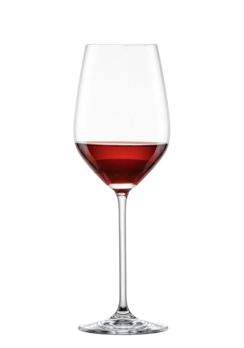 Verre à eau, Fortissimo