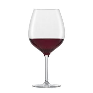 Verre à Bourgogne, For You