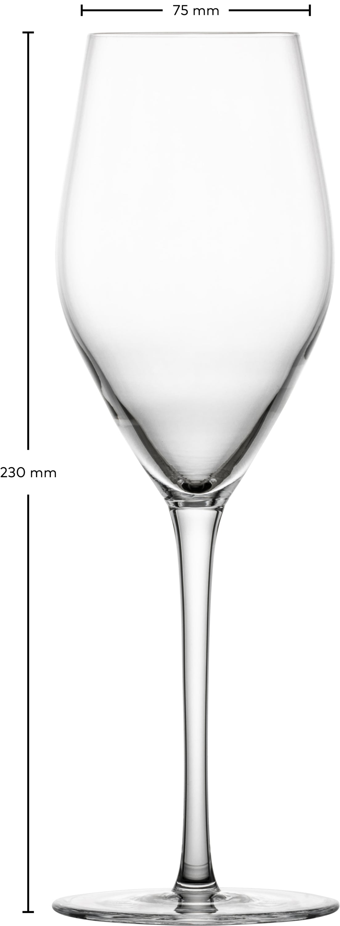 Verres à champagne, Bar Spécials