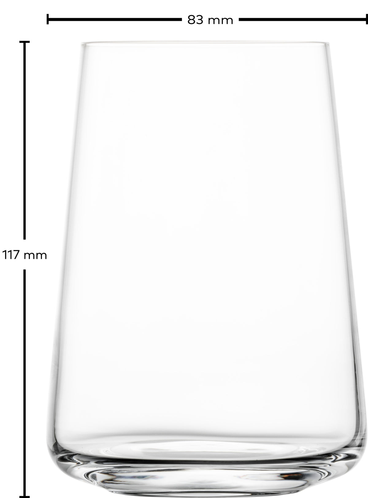 Gobelet 42 Miovino, Zwiesel