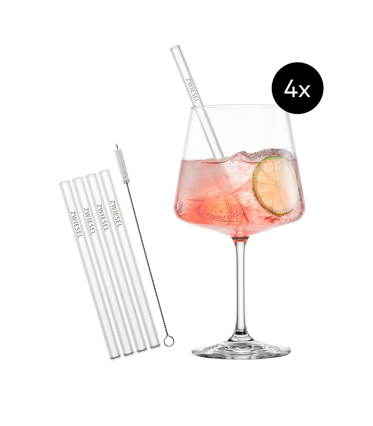 Verre à Cocktail set 9 pces Miovino, ZWiesel