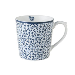 Mug 0.35 cl Blue Floris Laura Ashley