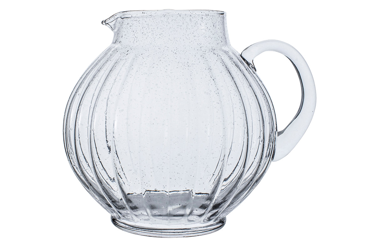 Cruche 3L, Laura Ashley Glass, Laura Ashley