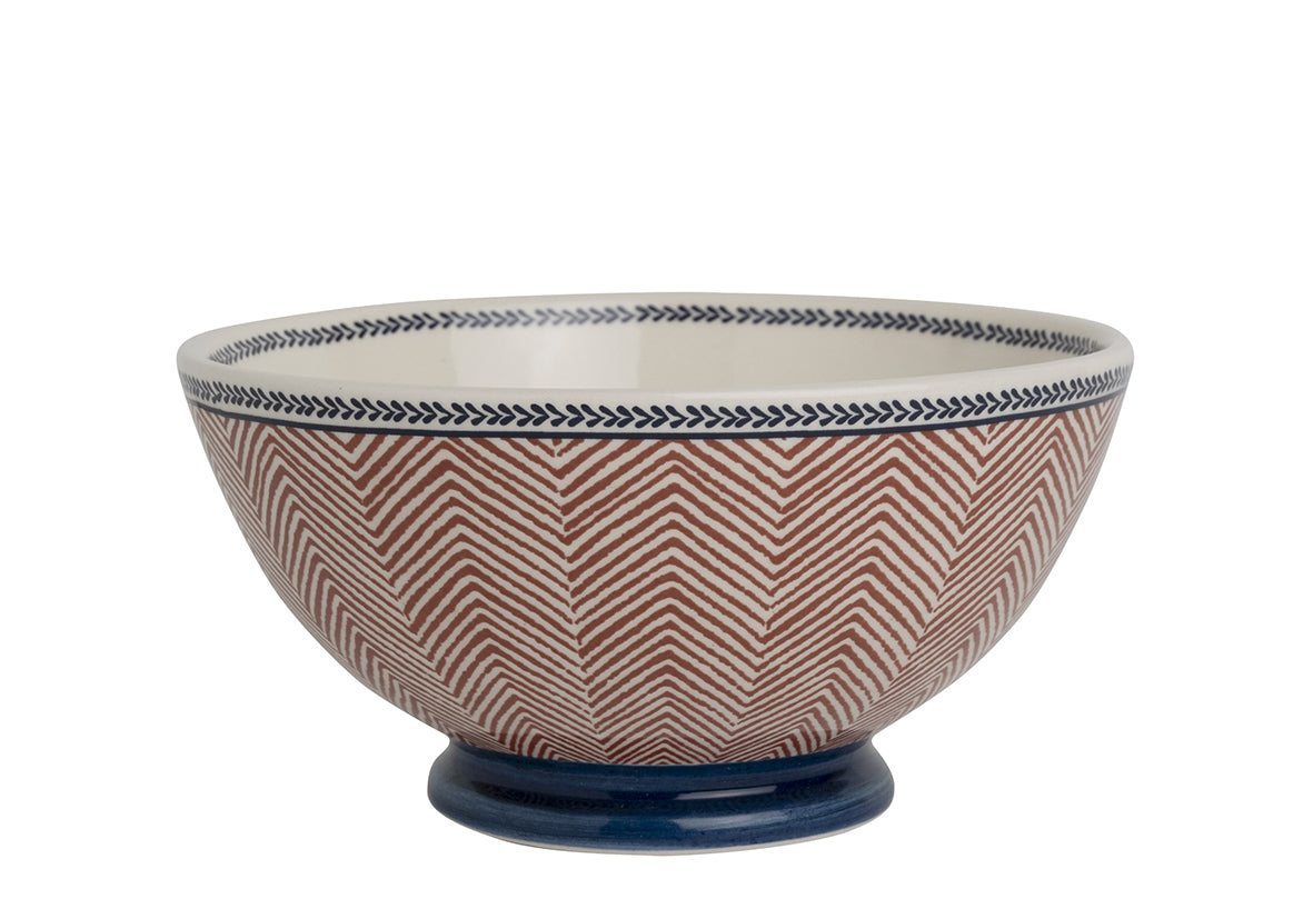 Bol 15.5 cm Hedingham Blue, Laura Ashley