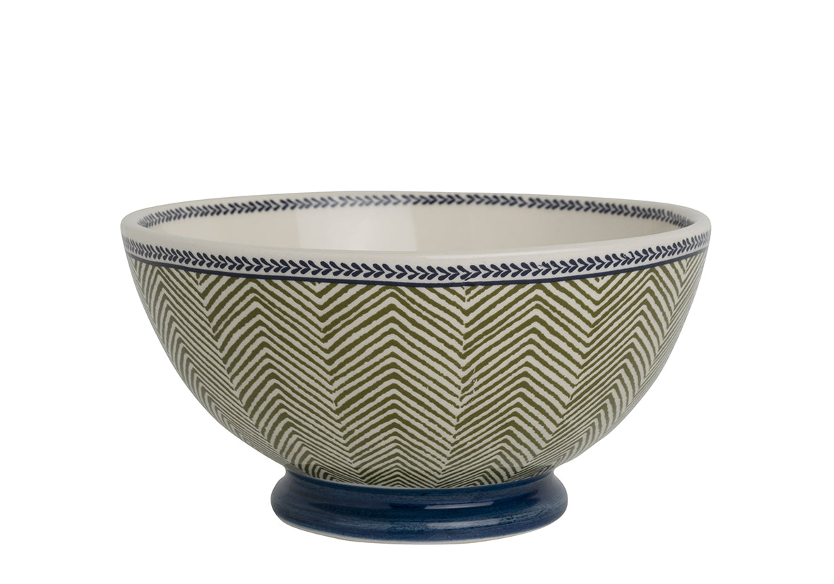 Bol 15.5 cm Hedingham Blue, Laura ASHLEY