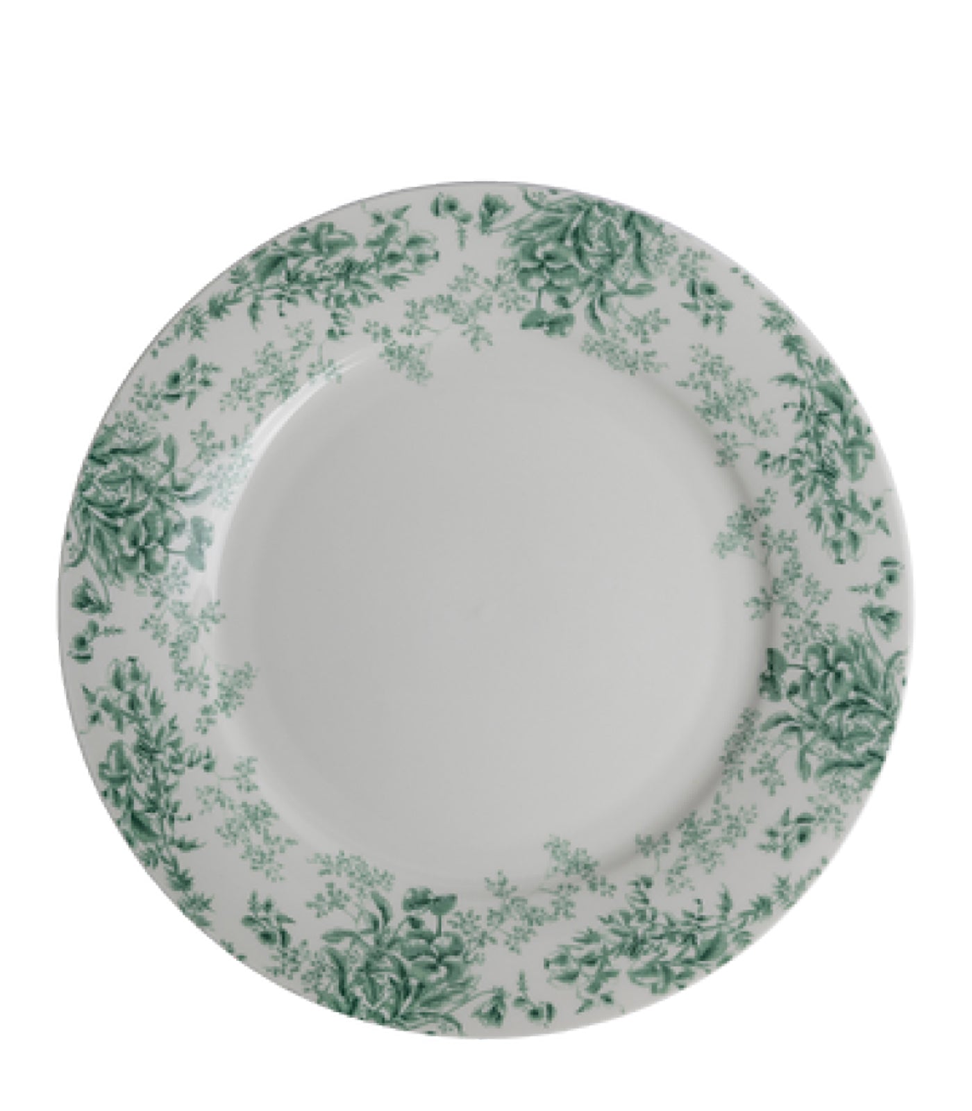 ASSIETTE PLATE 26CM THURSTON BLOOM, Laura Ashley