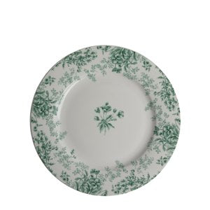 ASSIETTE PLATE 23CM THUSTOON BLOOM, Laura Ashley